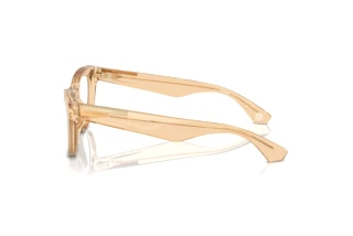 Vue latérale Burberry BE2406U (4063)