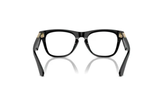 Vue arrière Burberry BE2409 (3001)