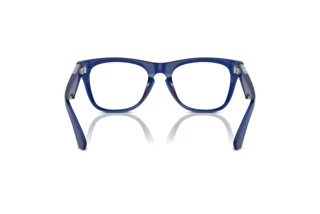 Vue arrière Burberry BE2409 (4110)