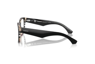 Vue latérale Burberry BE2410 (4121)