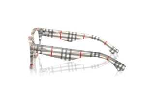 Vue latérale Burberry BE2410 (4122)