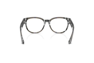 Vue arrière Burberry BE2410 (4147)