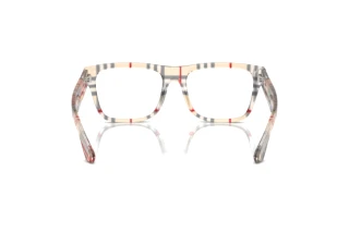 Vue arrière Burberry BE2411 (4122)