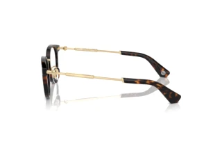 Vue latérale Burberry BE2413D (3002)