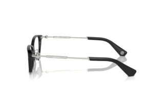 Vue latérale Burberry BE2414D (4112)