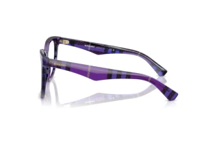 Vue latérale Burberry BE2415 (4113)