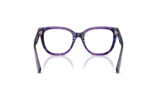 Vue arrière Burberry BE2415 (4113)