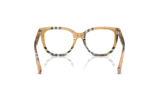 Vue arrière Burberry BE2415 (4146)