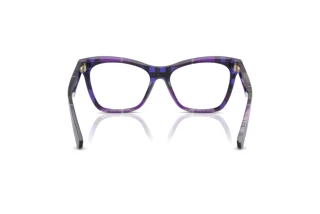 Vue arrière Burberry BE2416 (4113)