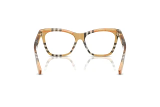 Vue arrière Burberry BE2416 (4146)