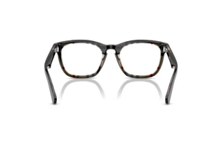 Vue arrière Burberry BE2417 (4121)