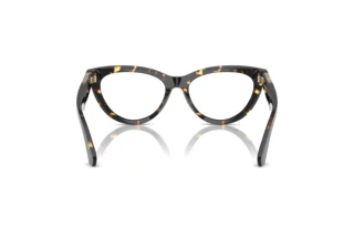 Vue arrière Burberry BE2418U (4106)