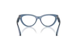 Vue arrière Burberry BE2418U (4117)