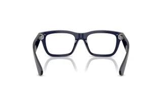 Vue arrière Burberry BE2419 (4120)