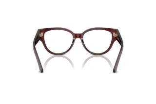 Vue arrière Burberry BE2421 (4115)