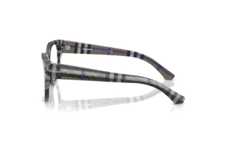 Vue latérale Burberry BE2421 (4147)