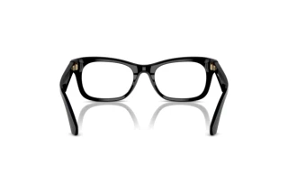 Vue arrière Burberry BE2422 (3001)