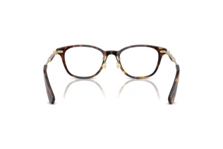 Vue arrière Burberry BE2423D (3002)