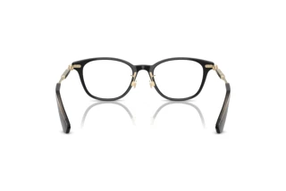 Vue arrière Burberry BE2423D (4112)