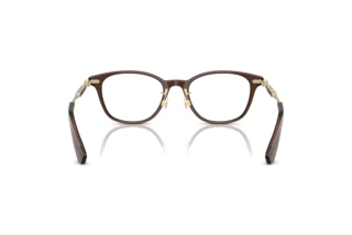 Vue arrière Burberry BE2423D (4116)