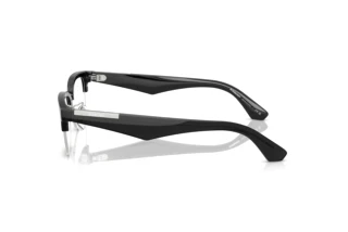 Vue latérale Burberry BE2424D (4112)