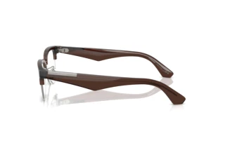 Vue latérale Burberry BE2424D (4245)