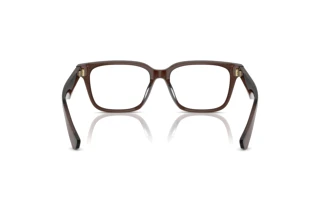 Vue arrière Burberry BE2425D (4116)