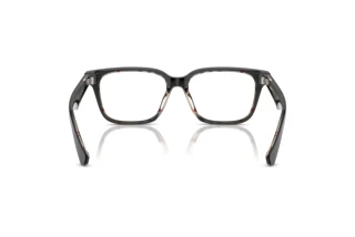 Vue arrière Burberry BE2425D (4121)