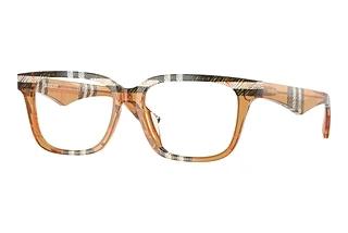 Burberry BE2425D 4146 Check Sand