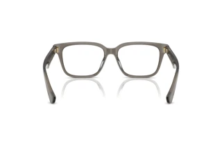 Vue arrière Burberry BE2425D (4242)