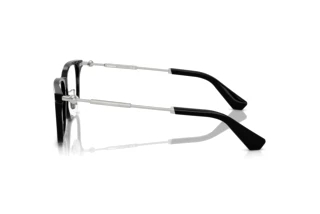 Vue latérale Burberry BE2426D (3001)