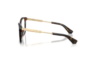 Vue latérale Burberry BE2427U (3002)