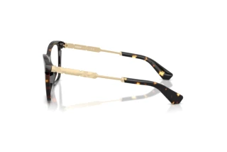 Vue latérale Burberry BE2427U (4106)