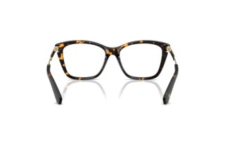 Vue arrière Burberry BE2427U (4106)