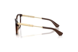 Vue latérale Burberry BE2427U (4116)