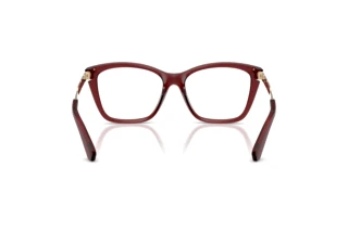 Vue arrière Burberry BE2427U (4128)