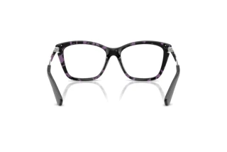 Vue arrière Burberry BE2427U (4159)