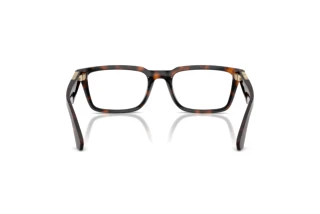 Vue arrière Burberry BE2428U (3002)