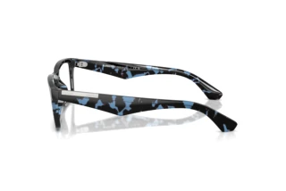 Vue latérale Burberry BE2428U (4111)