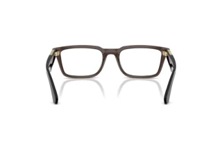 Vue arrière Burberry BE2428U (4112)