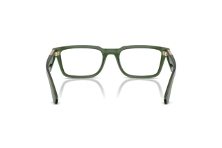 Vue arrière Burberry BE2428U (4174)