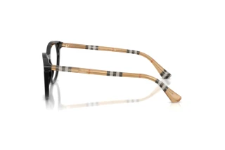 Vue latérale Burberry BE2429 (4161)