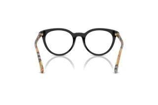 Vue arrière Burberry BE2429 (4161)