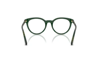 Vue arrière Burberry BE2429 (4162)