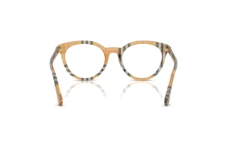 Vue arrière Burberry BE2429 (4163)