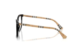 Vue latérale Burberry BE2430 (4161)