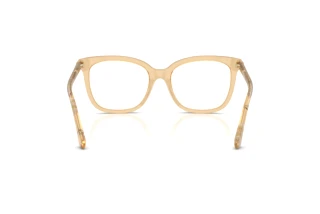 Vue arrière Burberry BE2430 (4167)