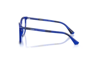 Vue latérale Burberry BE2430 (4168)