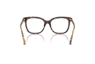 Vue arrière Burberry BE2430 (4216)