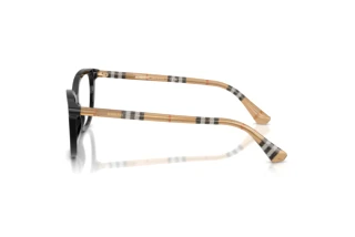 Vue latérale Burberry BE2431 (4161)